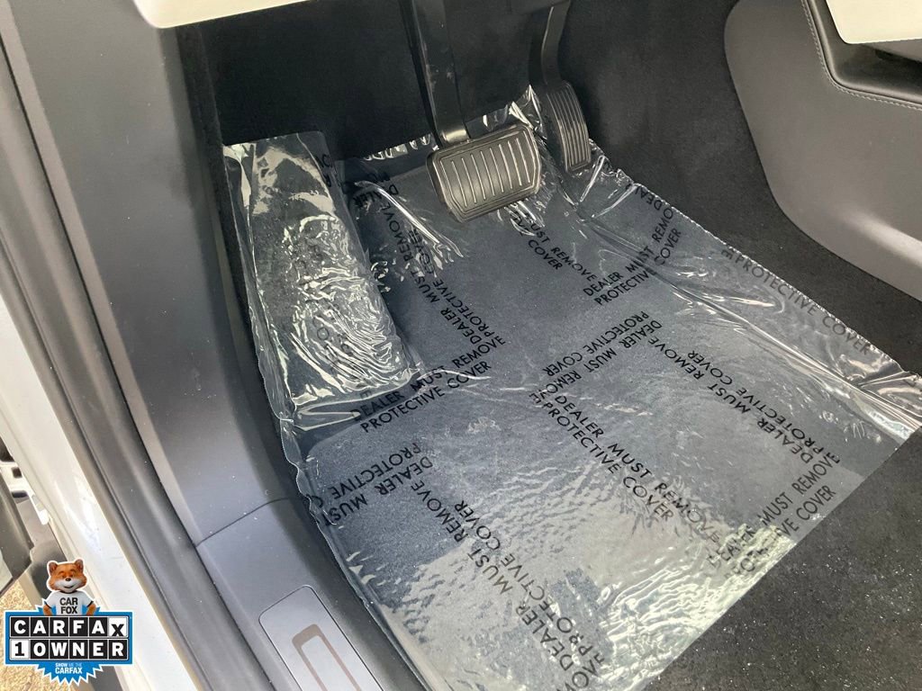 Used 2017 Tesla Model X 90D image 21