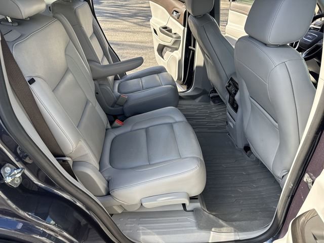 Used 2019 GMC Acadia SLT image 11