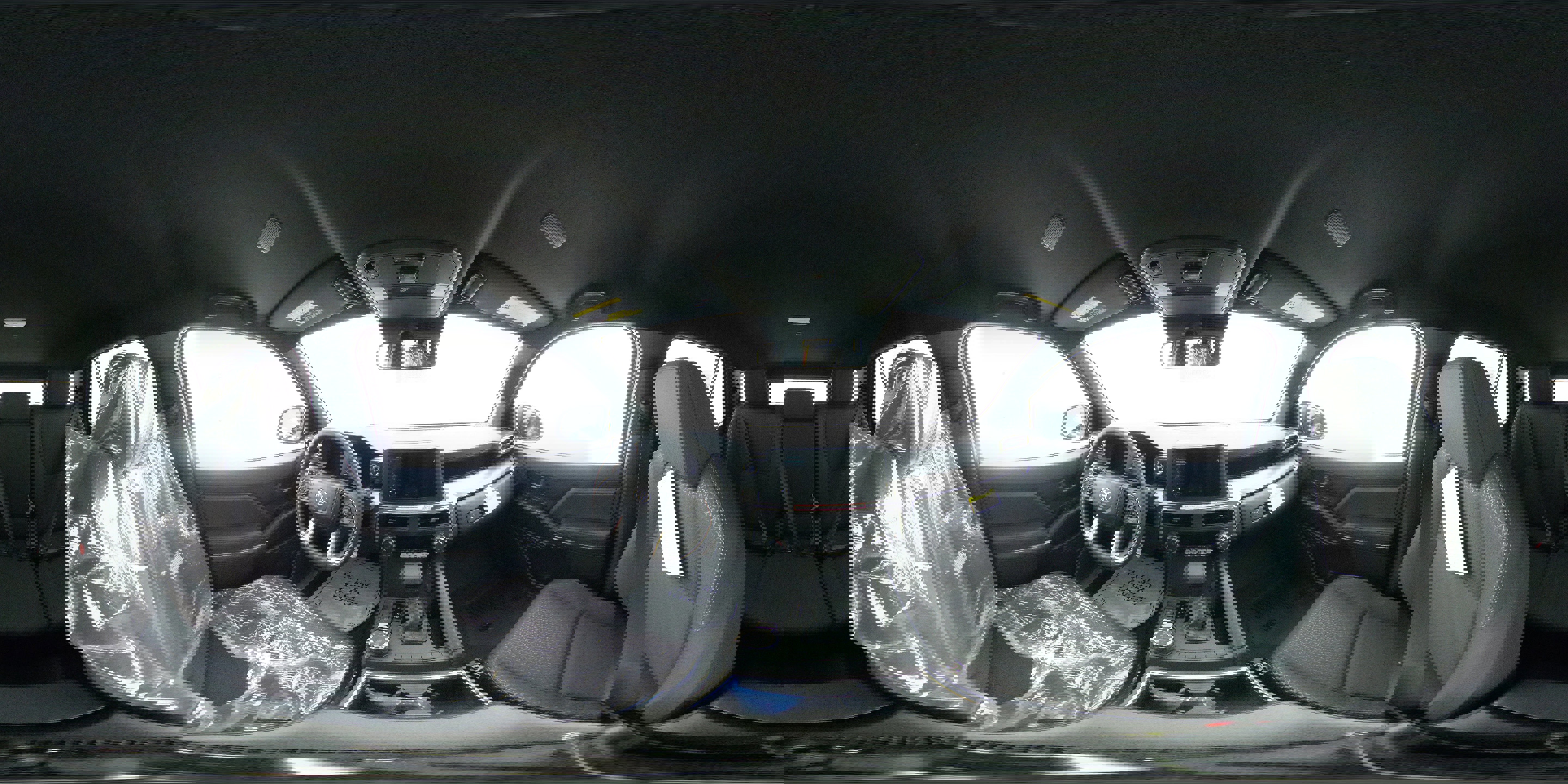 New 2026 Toyota 4Runner SR5 image 66