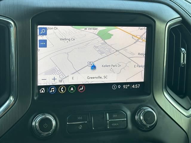 Used 2021 GMC Sierra 2500 Denali w/ Denali Black Diamond Edition image 29