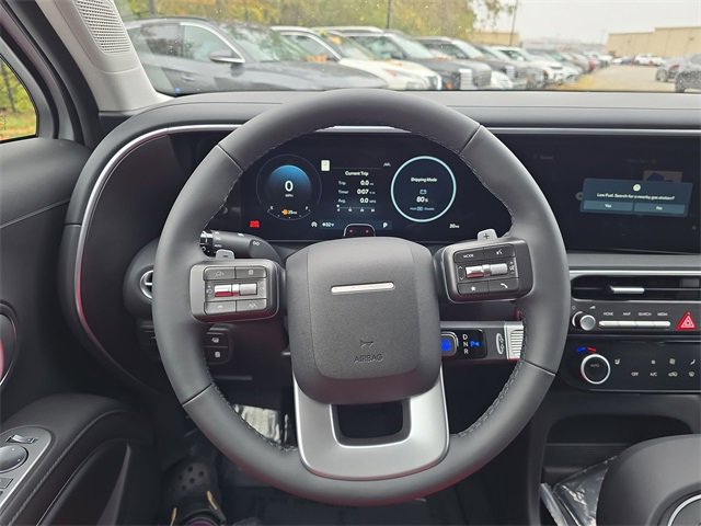 New 2026 Hyundai Palisade SEL image 14