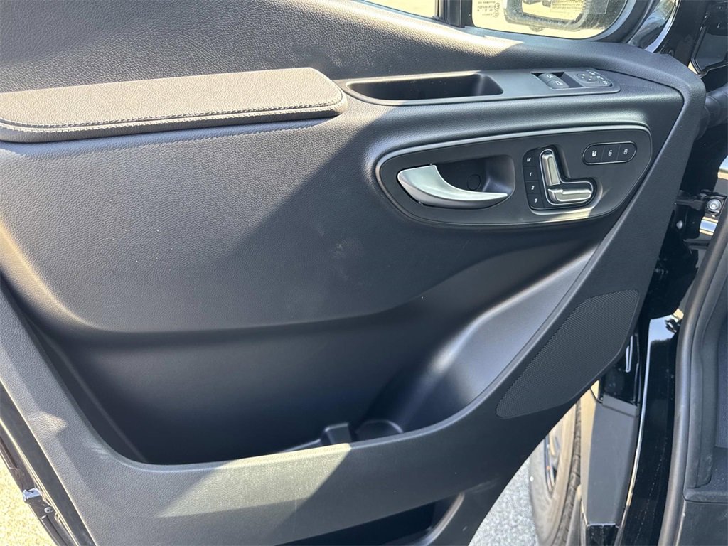 New 2026 Mercedes-Benz Sprinter 2500 image 16