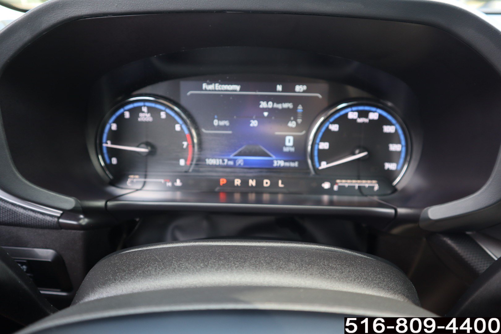 Used 2023 Ford Bronco Sport Outer Banks w/ Tech Package AWD/4WD image 23