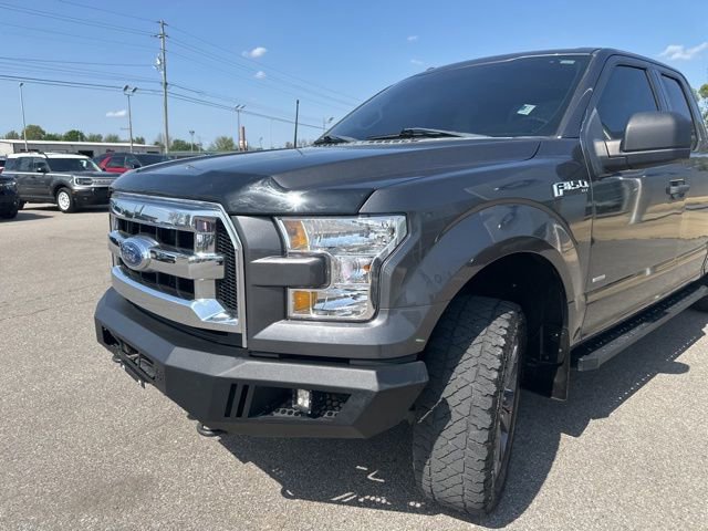 Used 2017 Ford F150 XLT image 23