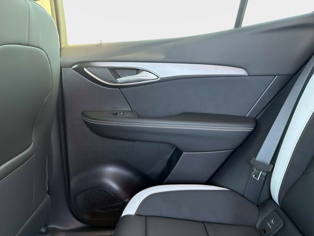 New 2026 Buick Envision Sport Touring image 14