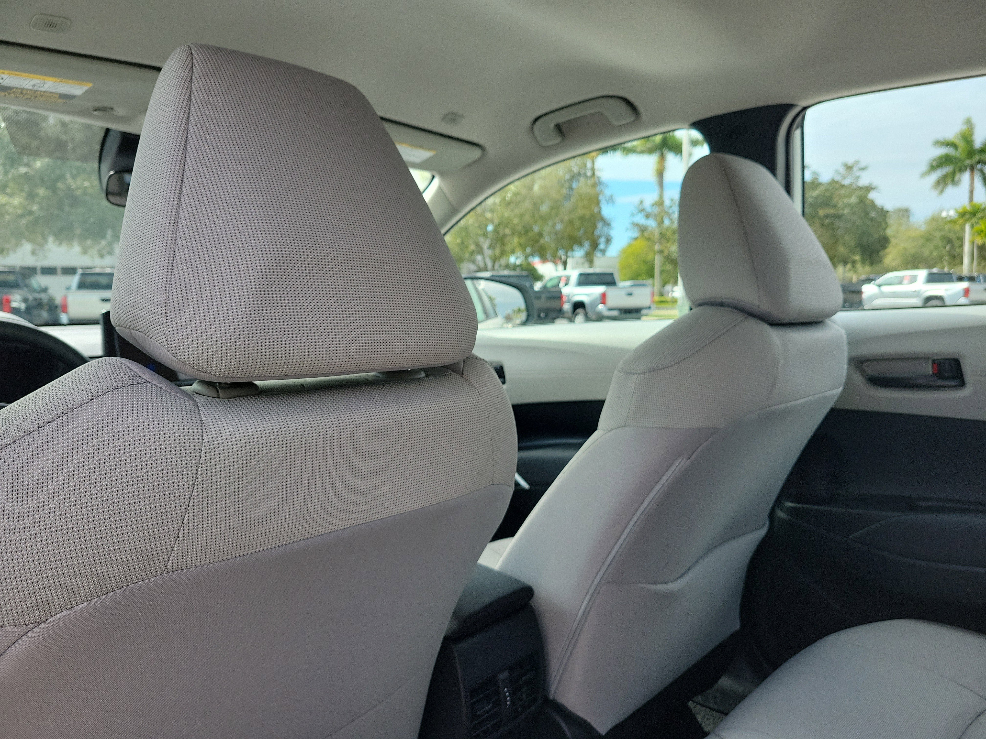 Certified 2026 Toyota Corolla Cross L image 14