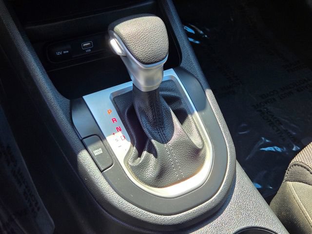 Used 2023 Kia Forte LXS FWD image 33