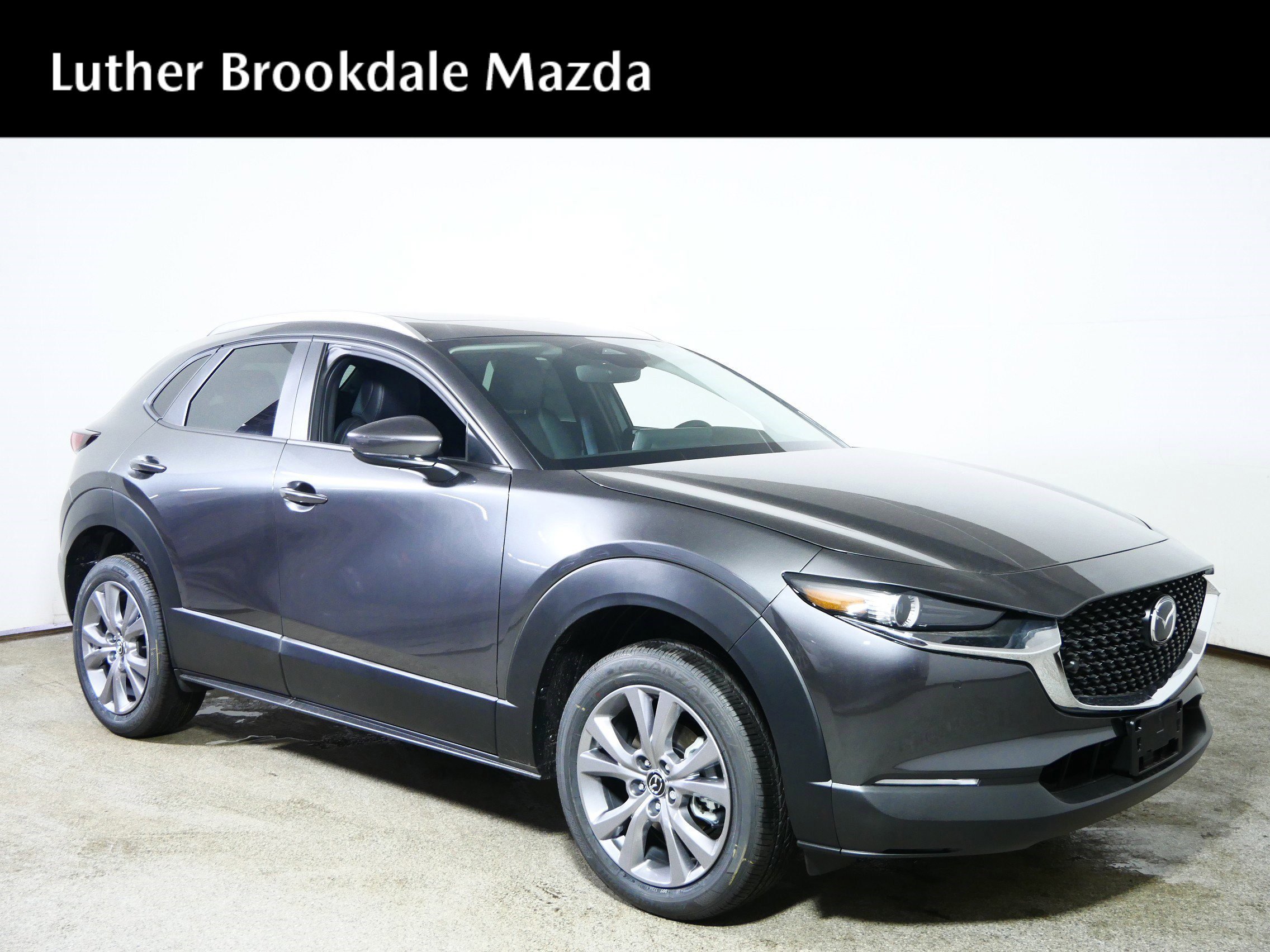 New 2026 MAZDA CX-30 AWD 2.5 S video 1