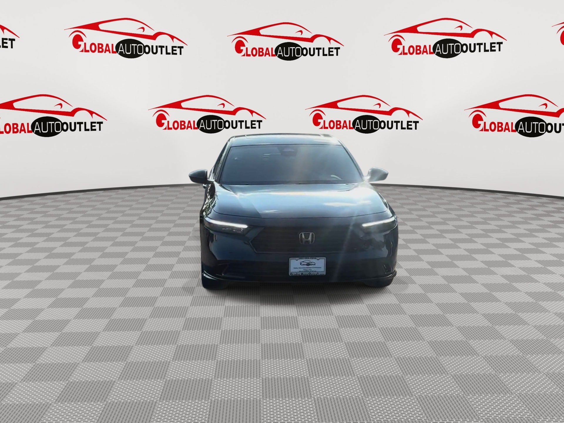 Used 2023 Honda Accord Sport image 3