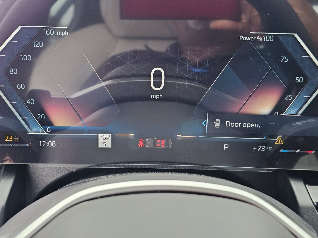 New 2027 BMW 530i w/ Convenience Package RWD image 23