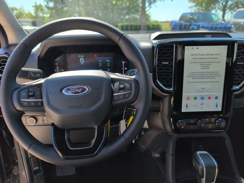 New 2026 Ford Ranger XLT RWD image 19