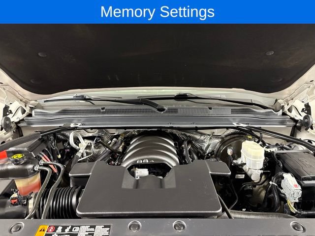 Used 2017 Chevrolet Tahoe Premier AWD/4WD image 26