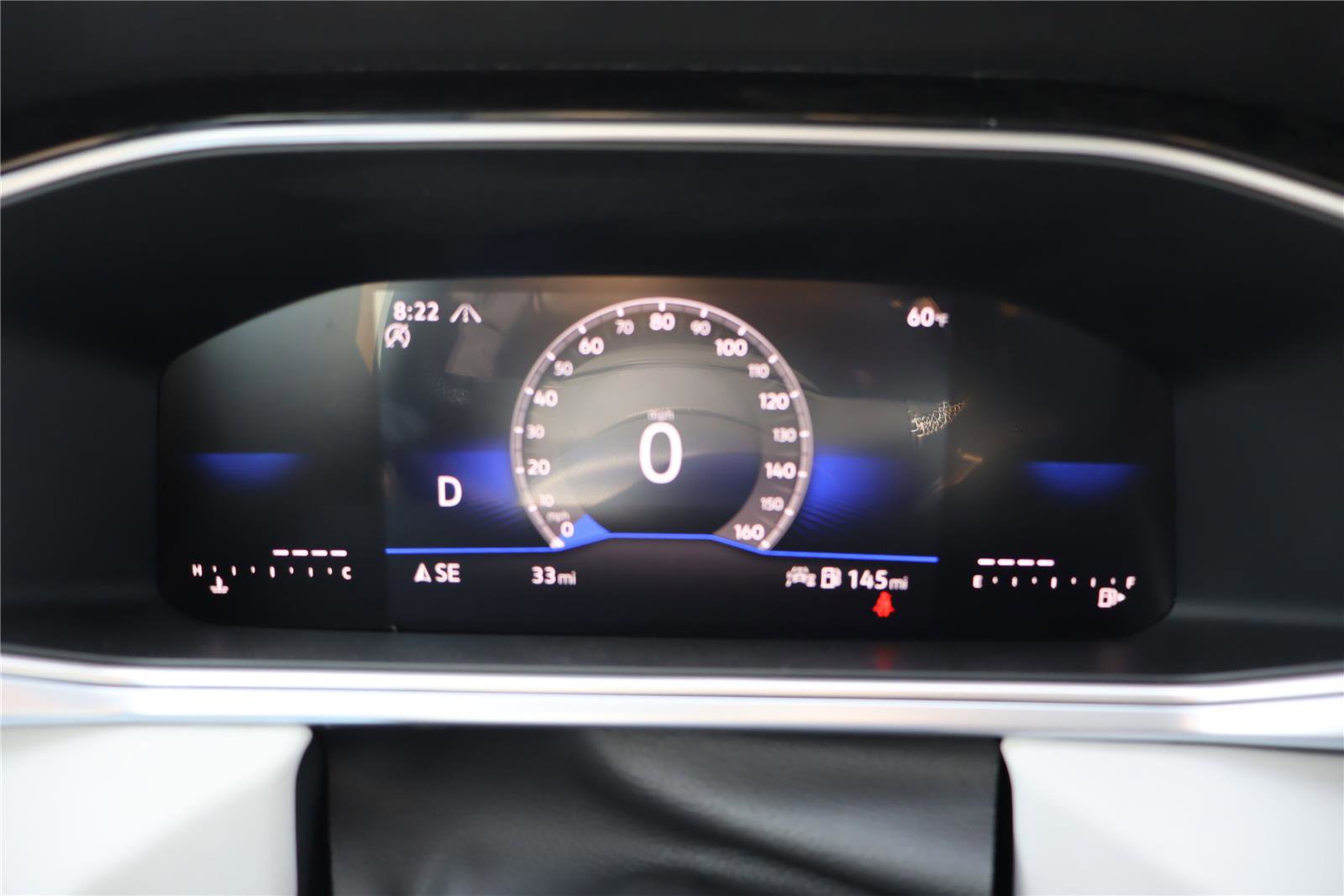 New 2026 Volkswagen Taos SE AWD/4WD image 17