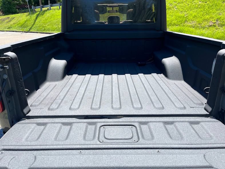 Used 2022 Jeep Gladiator Sport AWD/4WD image 48