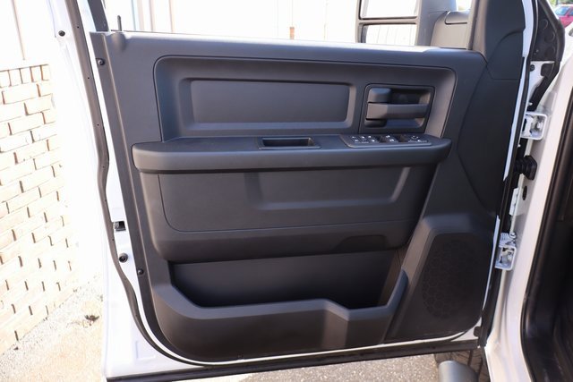 Used 2025 RAM 2500 Tradesman image 10