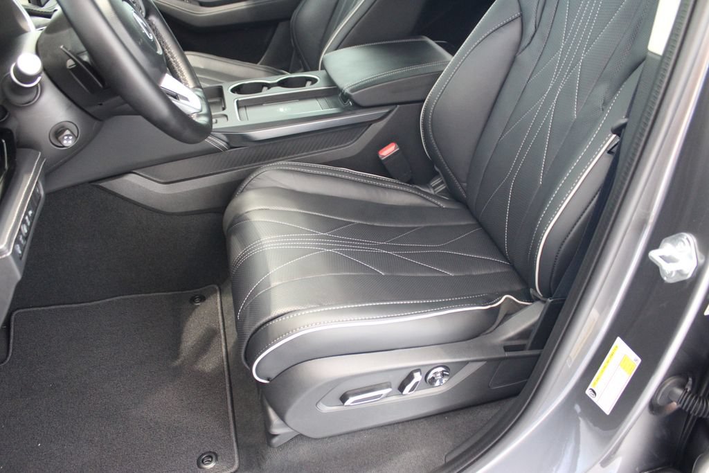 New 2026 Acura MDX SH-AWD w/ Advance Package image 9