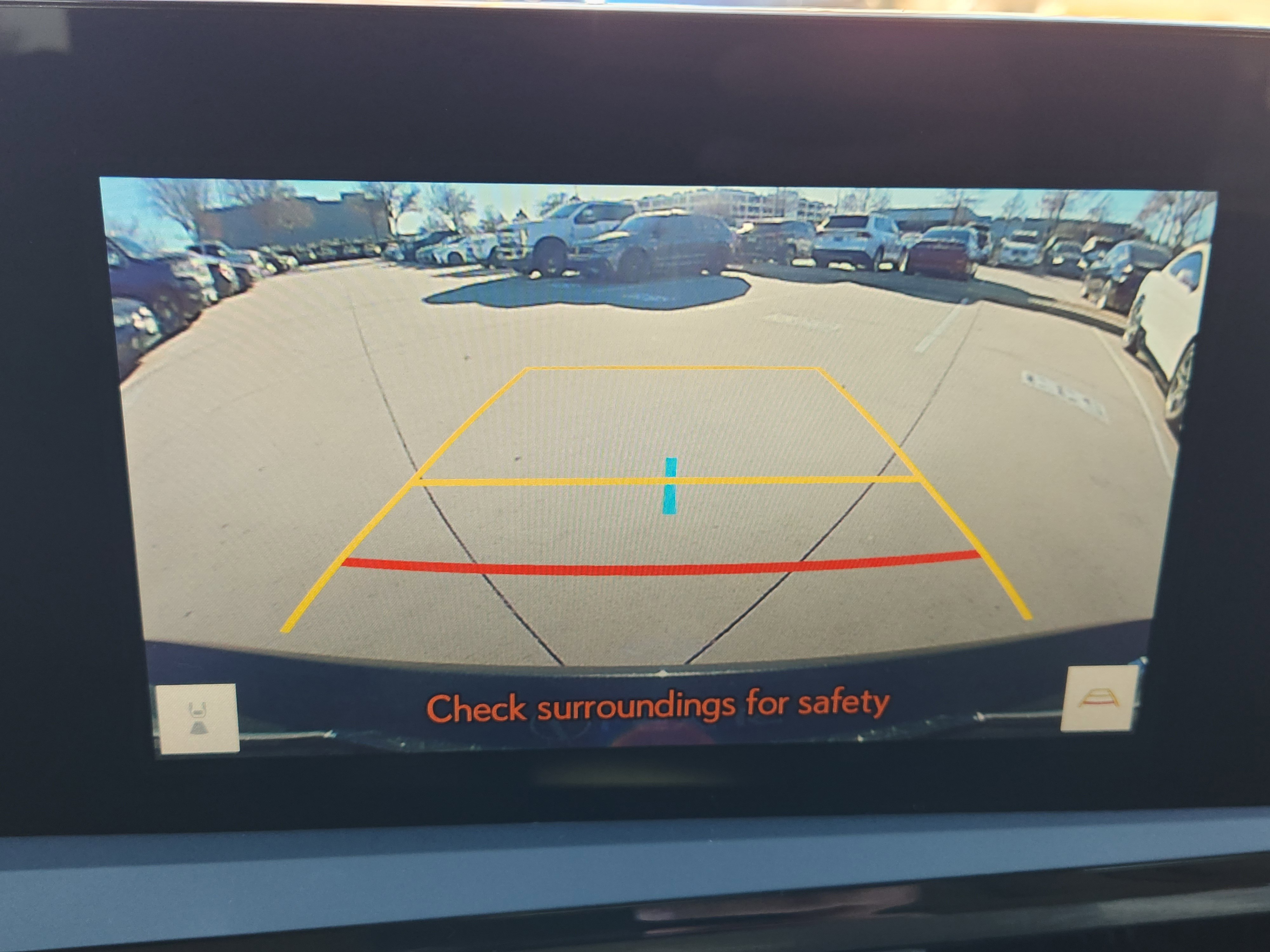 Certified 2023 Lexus ES 350 w/ Premium Package image 21