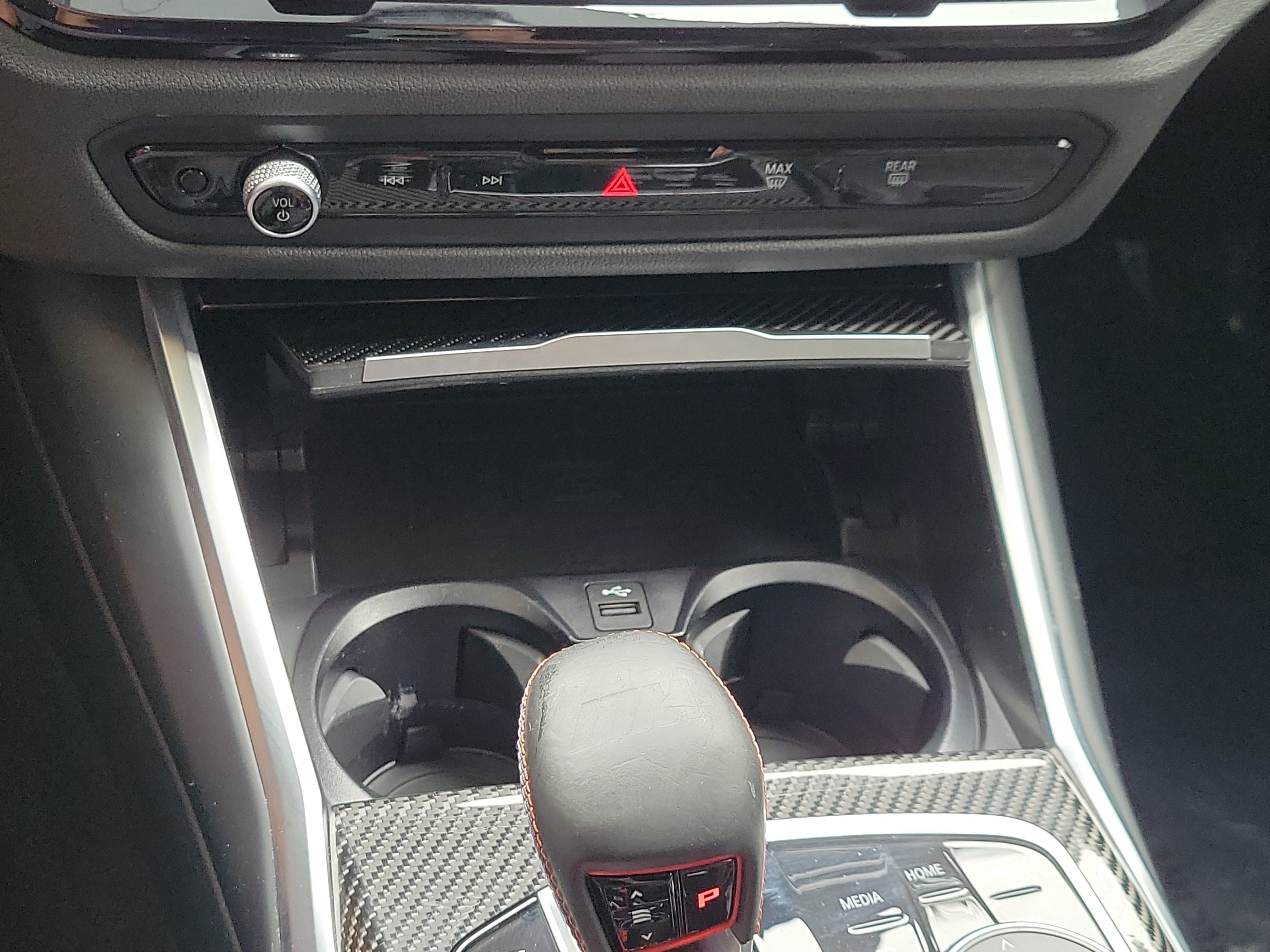 Used 2024 BMW M4 Competition w/ Executive Package RWD image 25