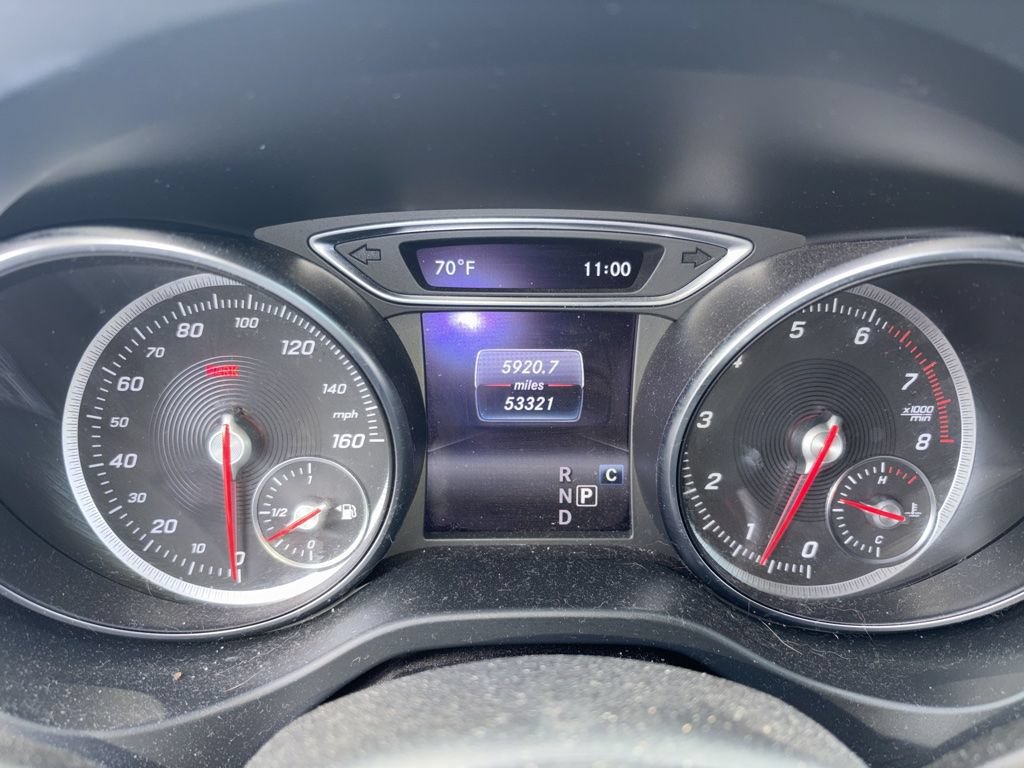 Used 2019 Mercedes-Benz GLA 250 4MATIC image 18