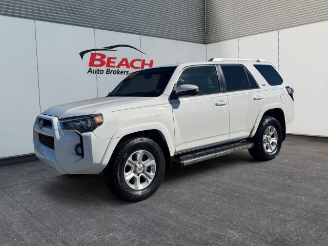 Used 2014 Toyota 4Runner 2WD