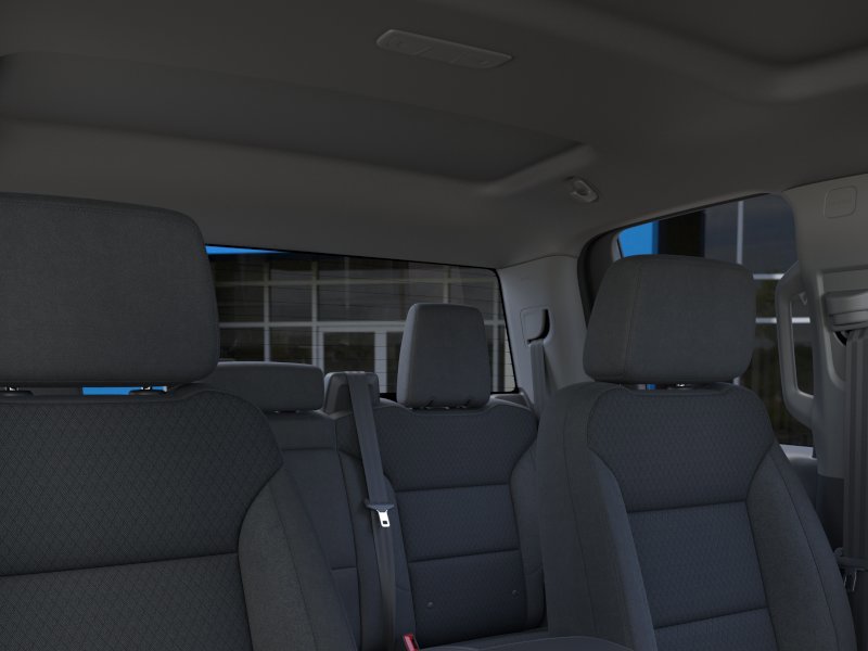 New 2026 Chevrolet Silverado 1500 RST w/ RST Select Package AWD/4WD image 25