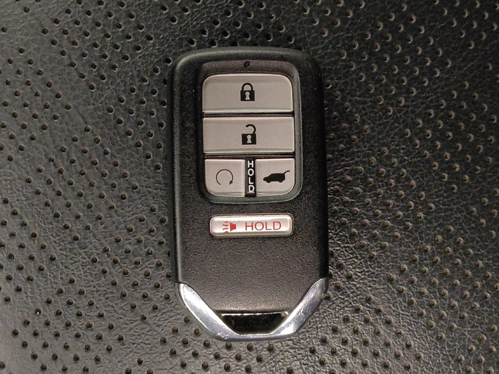 Used 2021 Honda Passport Touring image 32