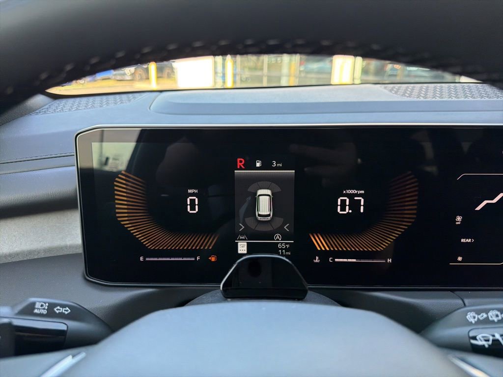 New 2027 Kia Telluride S image 35