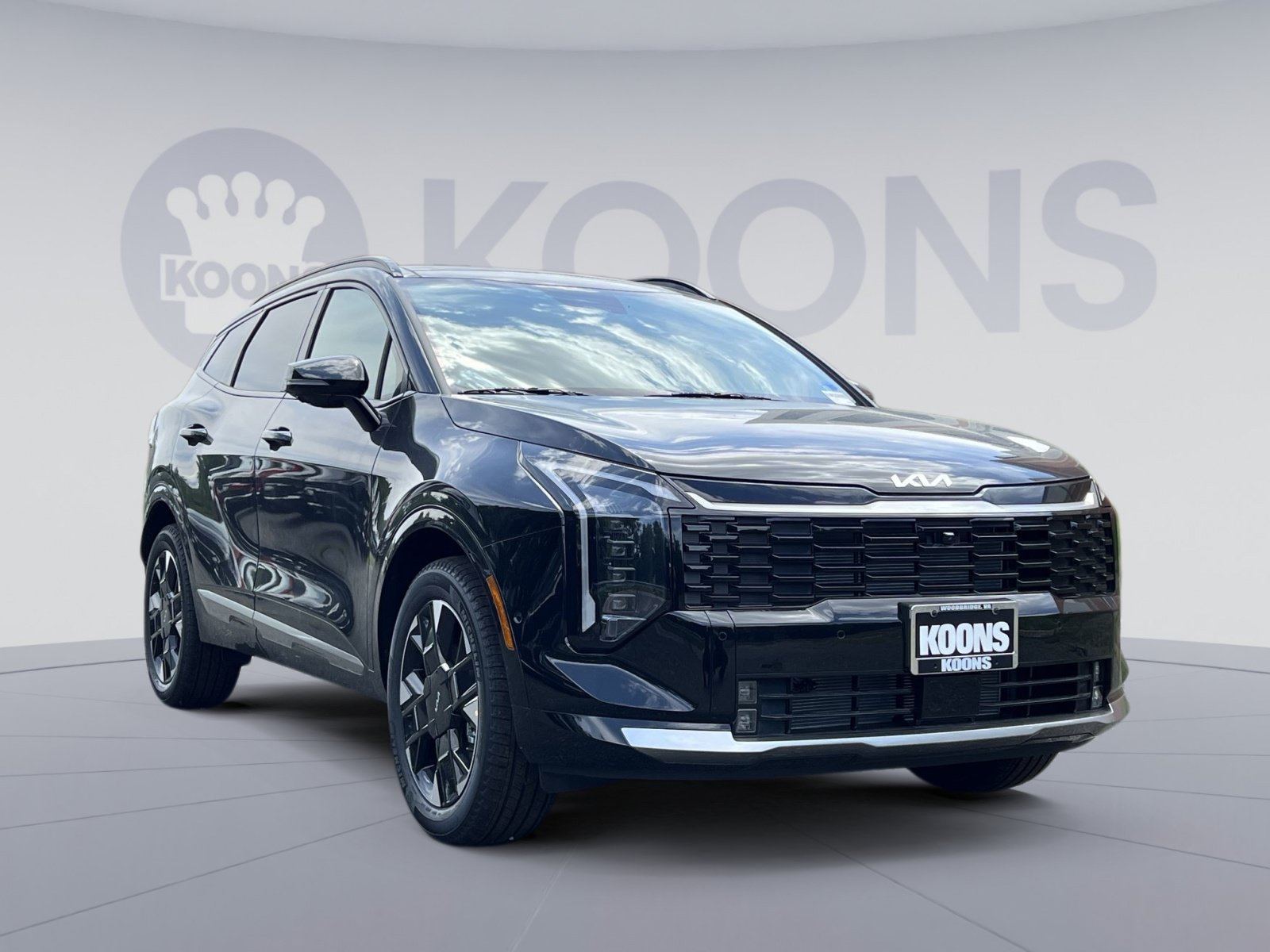 New 2026 Kia Sportage SX AWD/4WD image 10