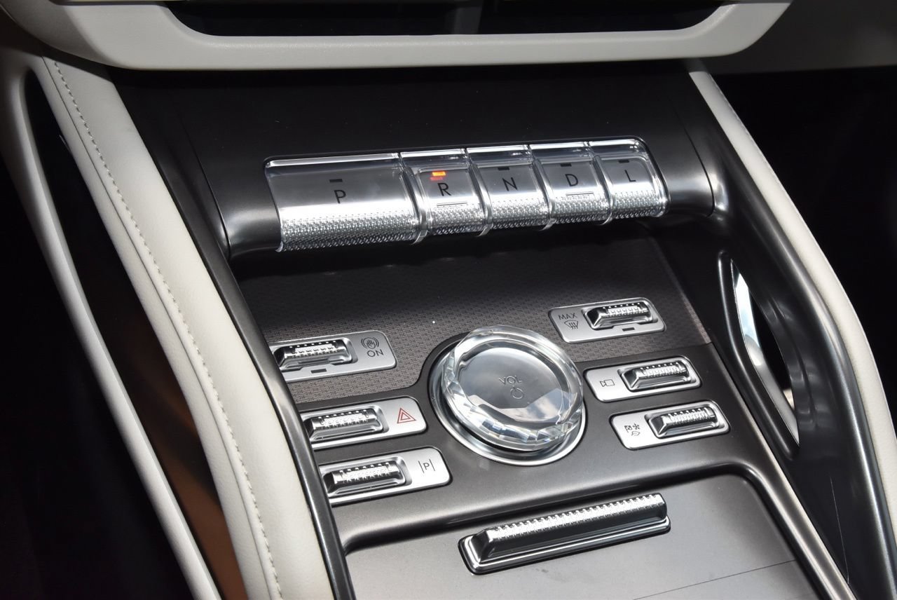 New 2026 Lincoln Nautilus Premier w/ Equipment Group 102A AWD/4WD image 31