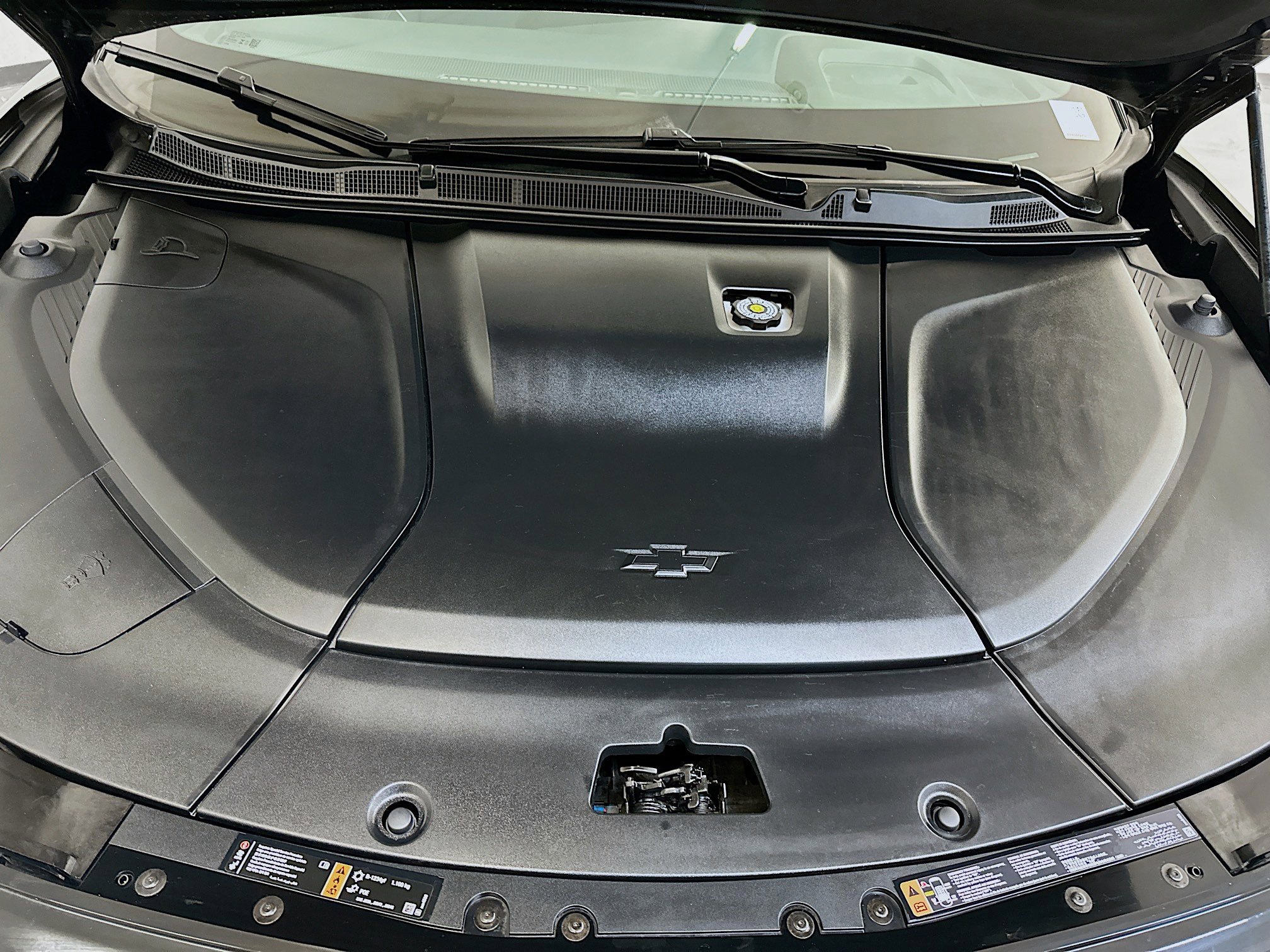 Used 2024 Chevrolet Blazer EV LT image 35