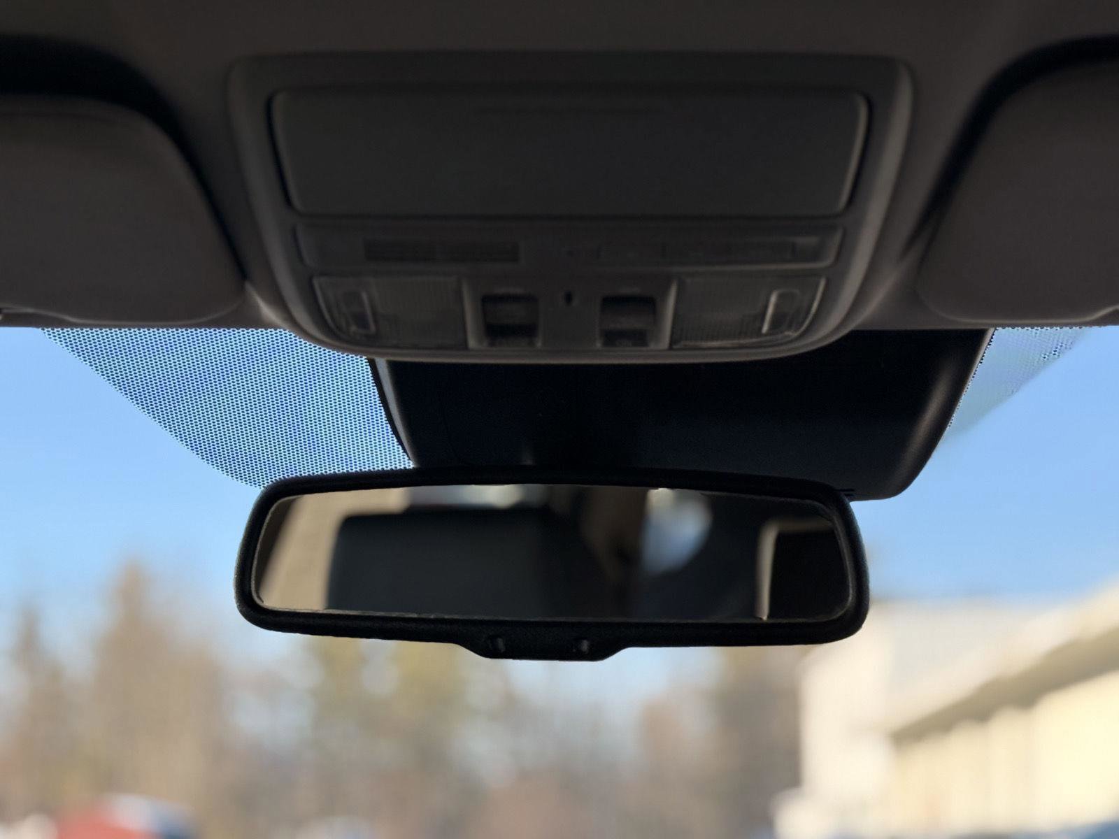 Used 2019 Honda CR-V EX-L image 20