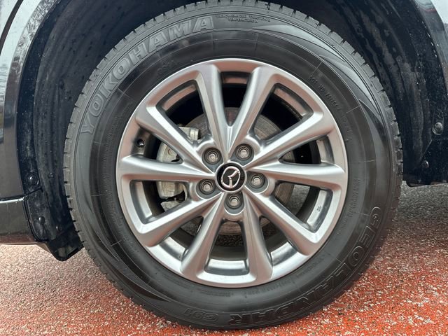 Used 2024 MAZDA CX-5 AWD 2.5 S w/ Select Package image 29