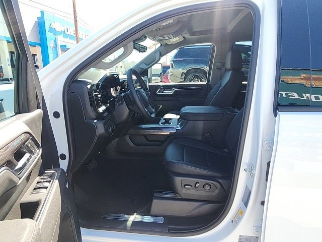 New 2026 Chevrolet Silverado 3500 LTZ w/ Trail Boss Package image 34