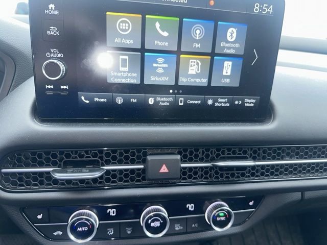 Used 2024 Honda HR-V EX-L image 11