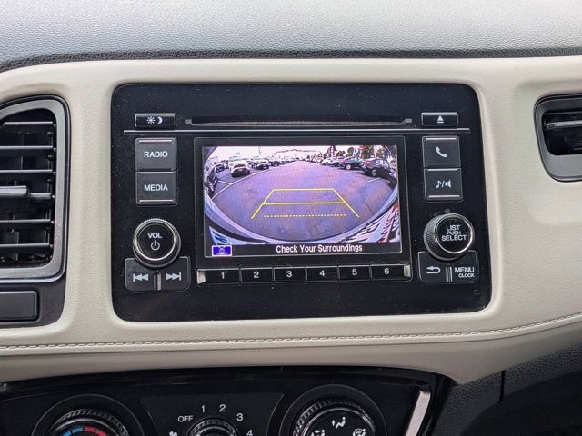 Used 2019 Honda HR-V LX image 22