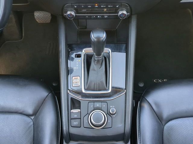 Used 2024 MAZDA CX-5 AWD 2.5 S w/ Select Package image 20