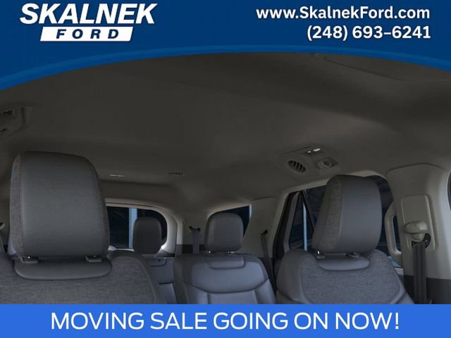 New 2026 Ford Explorer Active w/ Active Comfort Package image 22