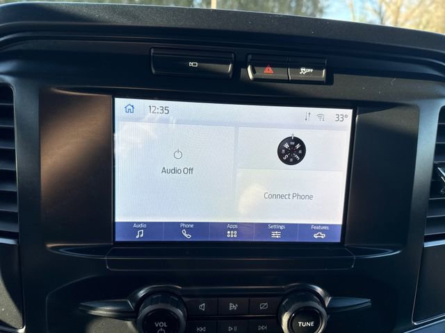 Certified 2022 Ford F150 XL w/ STX Appearance Package image 18