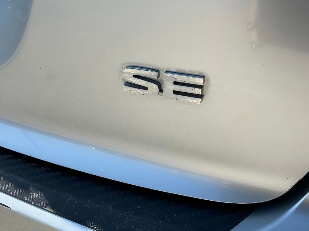 Used 2022 Mitsubishi Eclipse Cross SE image 22