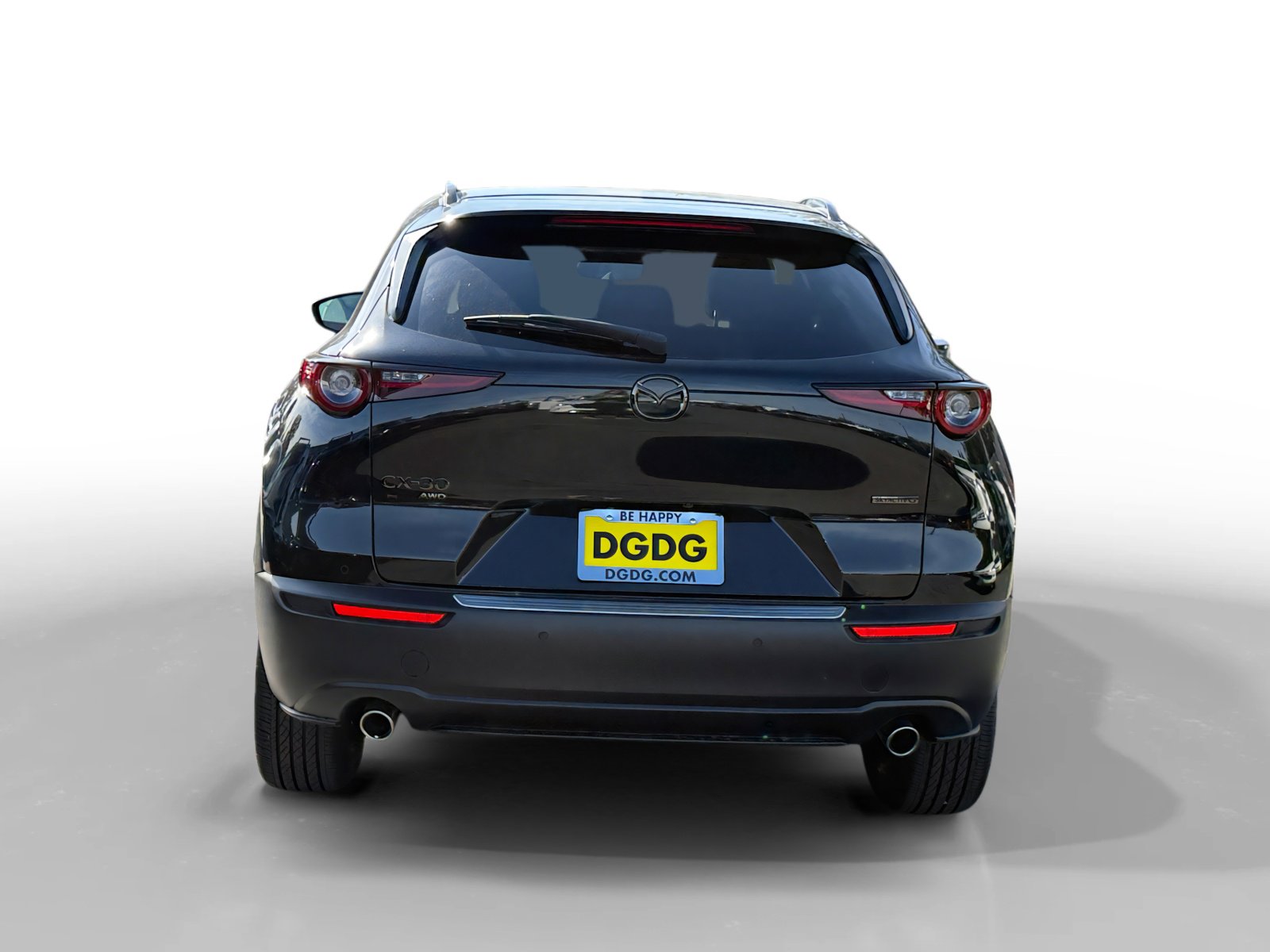 New 2026 MAZDA CX-30 AWD 2.5 S image 4
