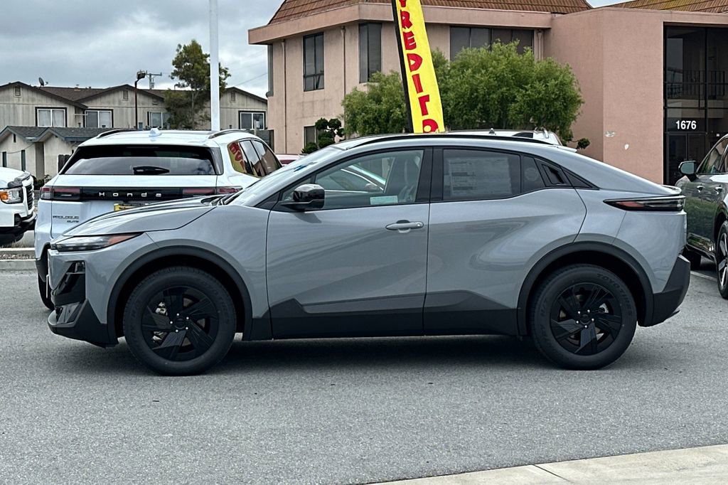 New 2026 Subaru Uncharted AWD image 7