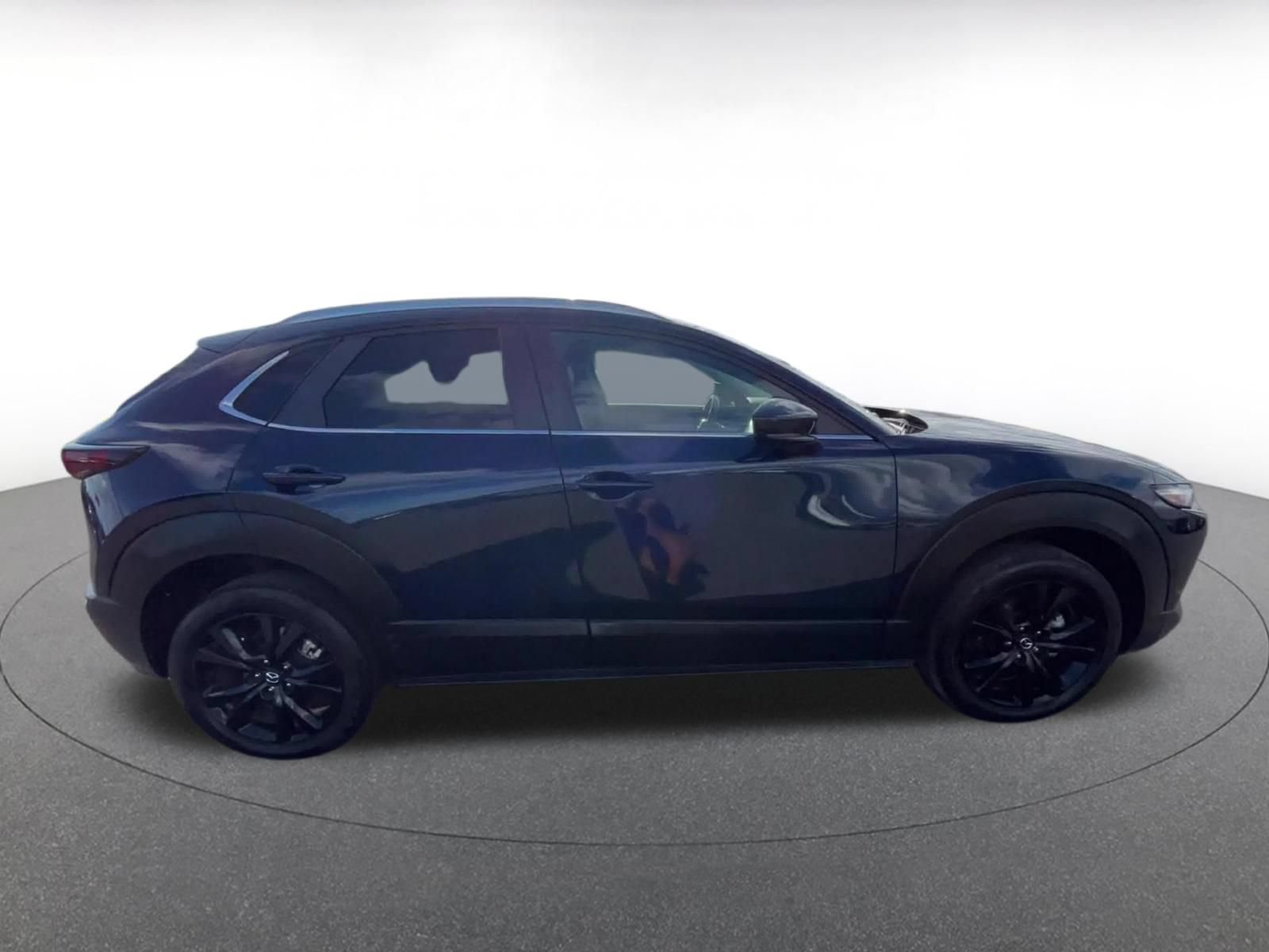 Used 2024 MAZDA CX-30 AWD 2.5 S w/ Select Sport Pkg image 16