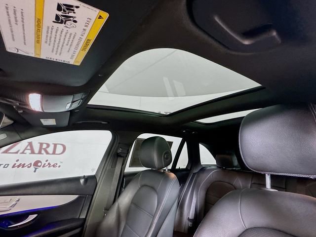 Used 2021 Mercedes-Benz GLC 300 image 26