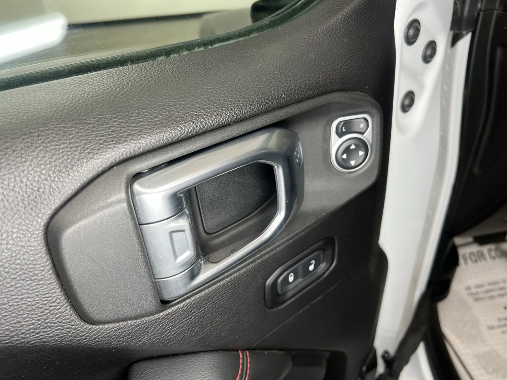 Used 2020 Jeep Gladiator Rubicon image 15