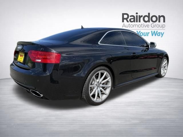 Used 2015 Audi RS 5 Coupe AWD/4WD image 7