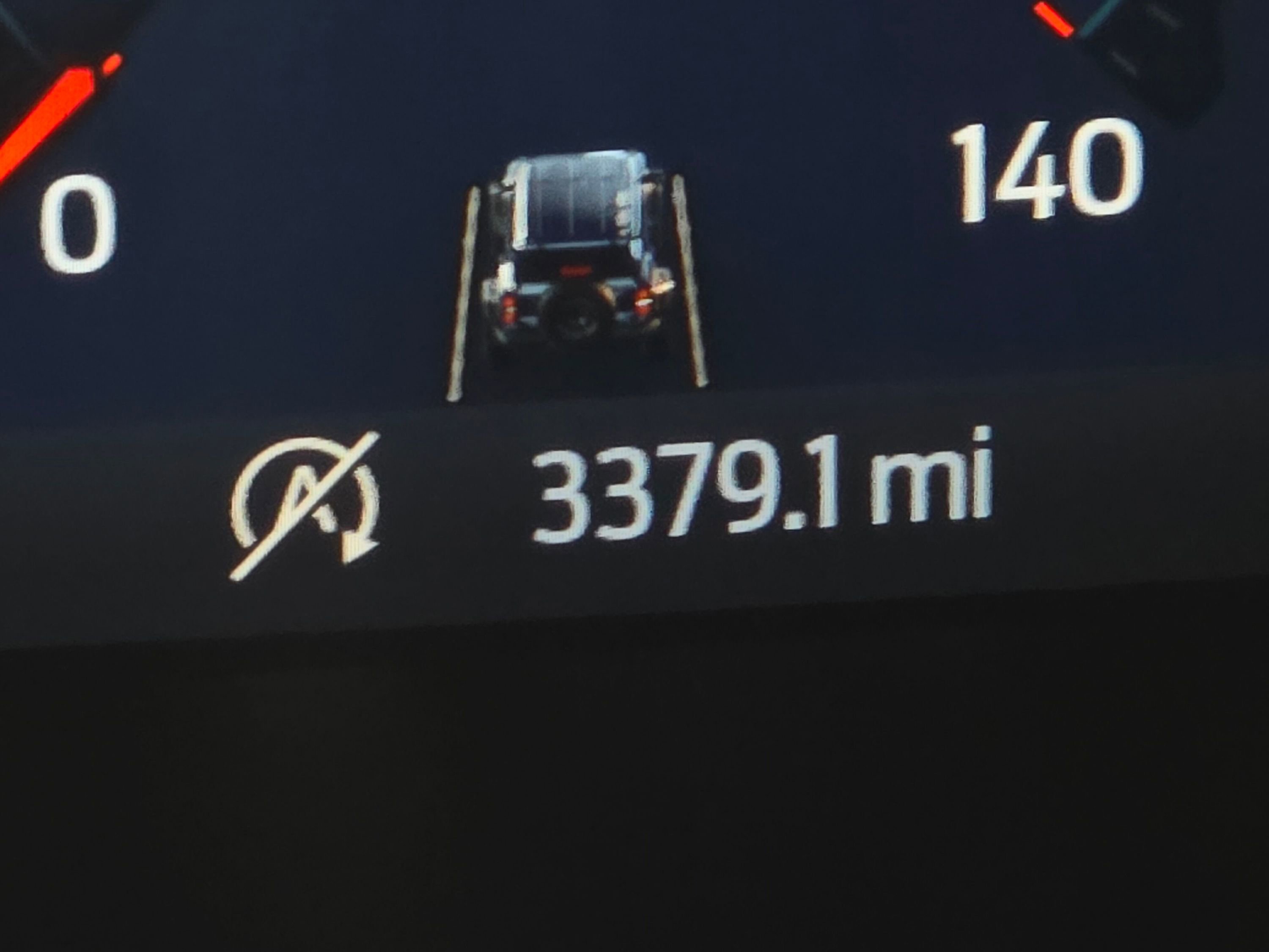 Used 2025 Ford Bronco Raptor image 36