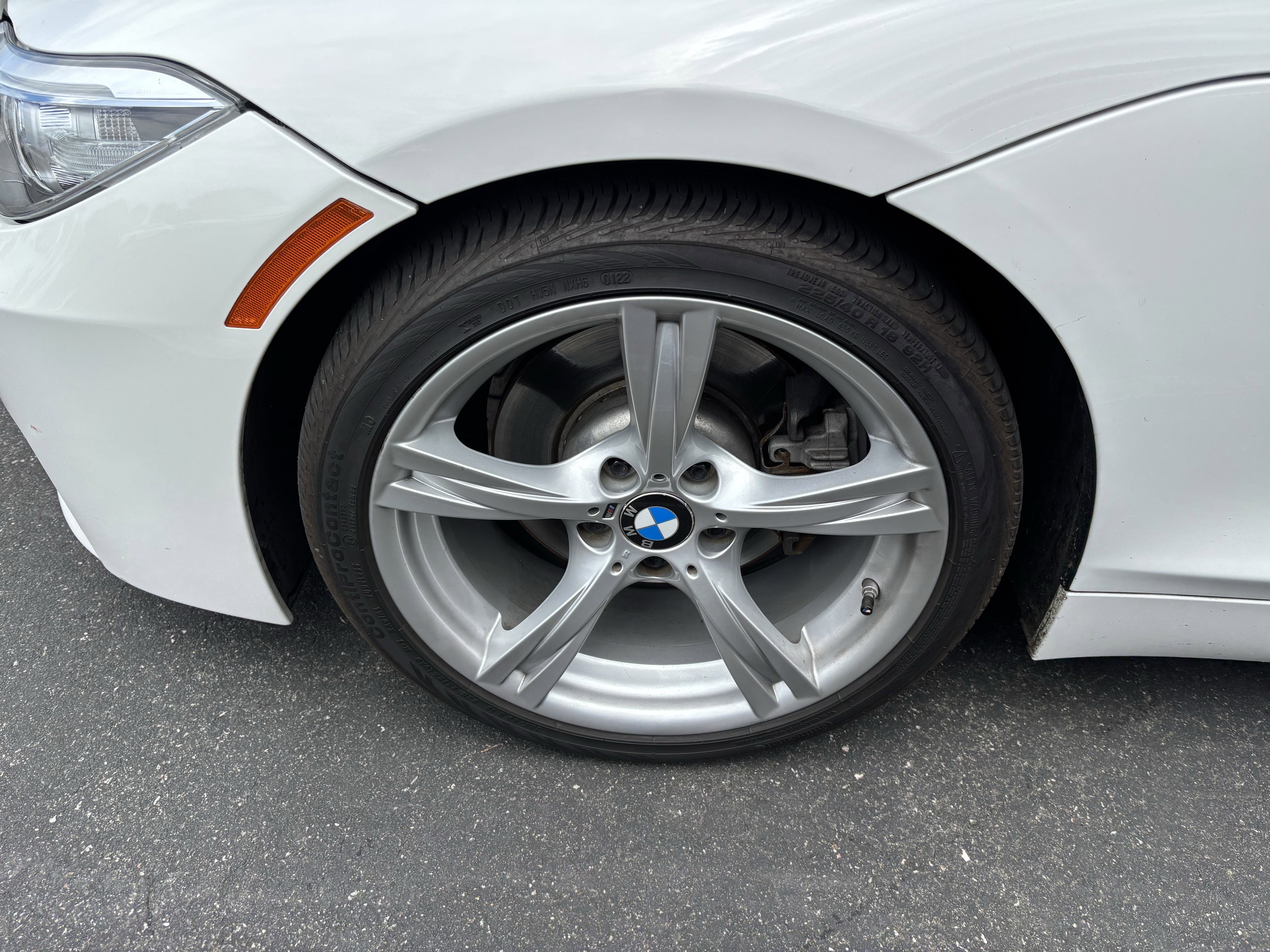 Used 2016 BMW Z4 sDrive35i RWD image 28