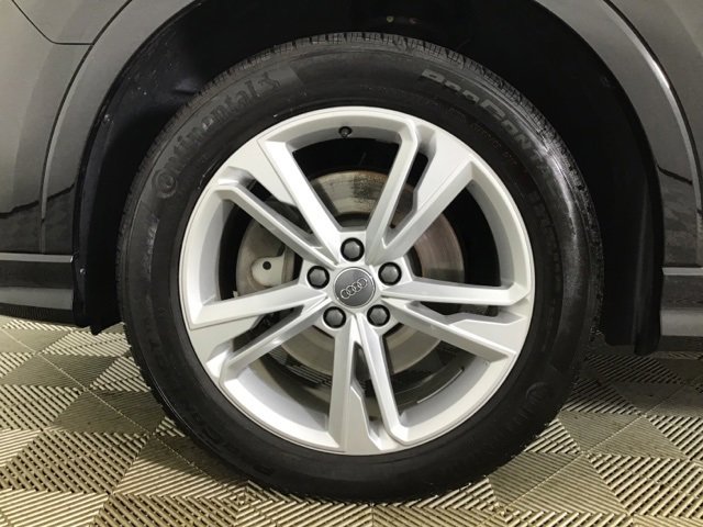 Used 2020 Audi Q3 2.0T Premium w/ Convenience Package image 26