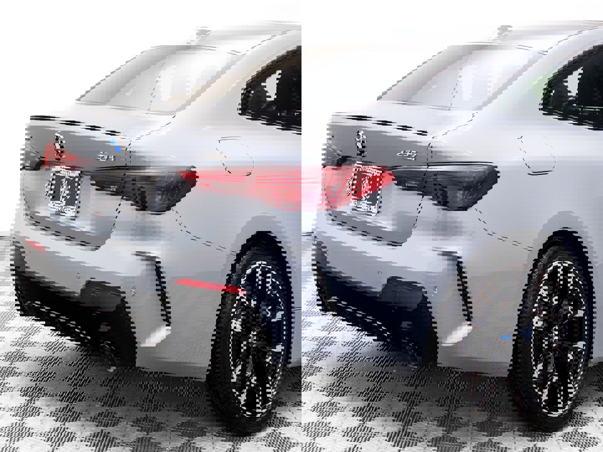 New 2026 BMW 430i xDrive Coupe w/ M Sport Package AWD/4WD image 37