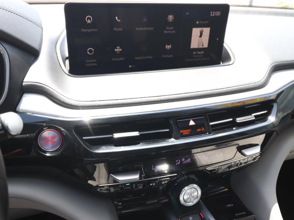 Used 2023 Acura MDX FWD w/ Technology Package image 19